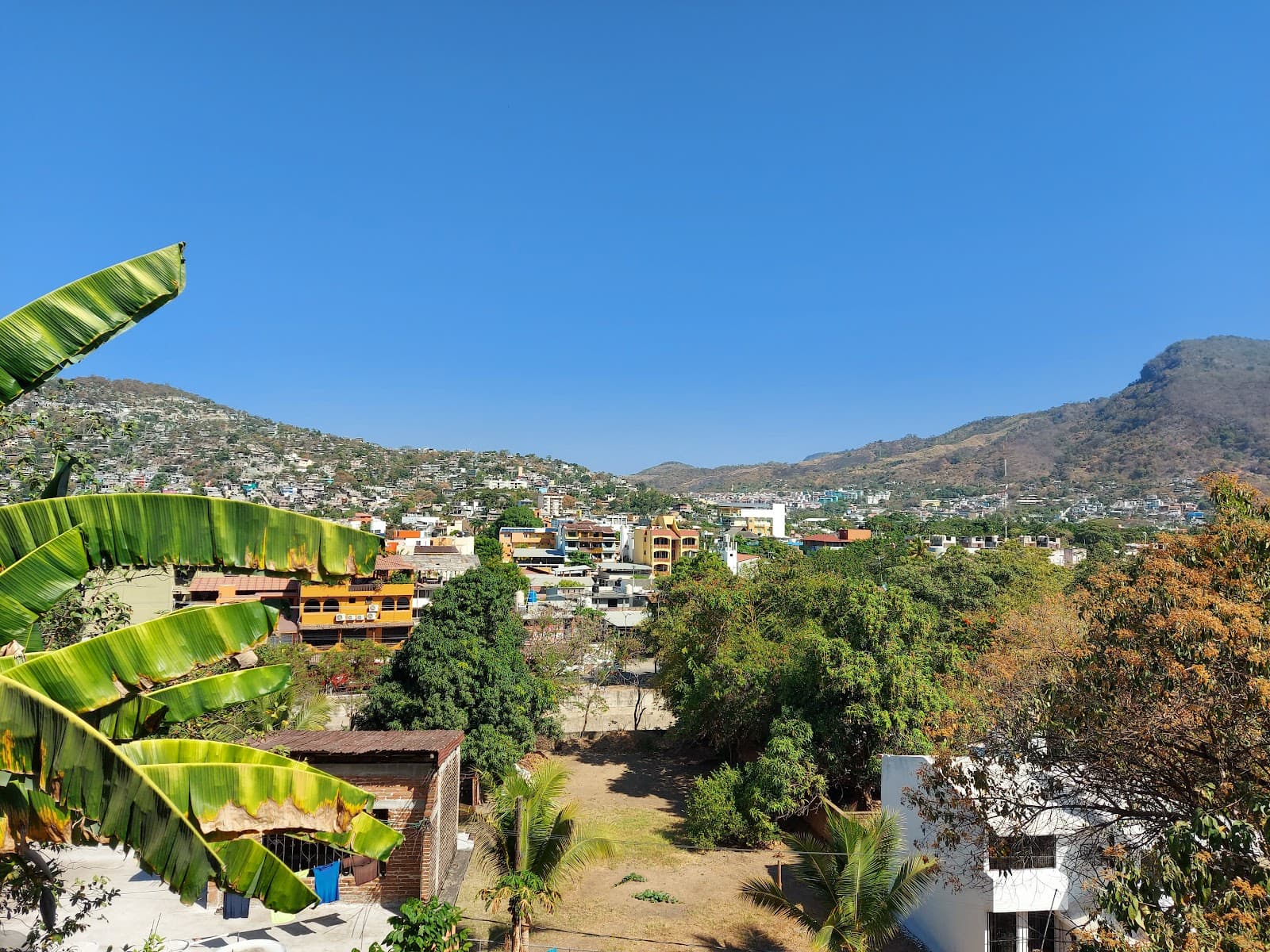 Bungalows Camila - Zihuatanejo - Mexico
