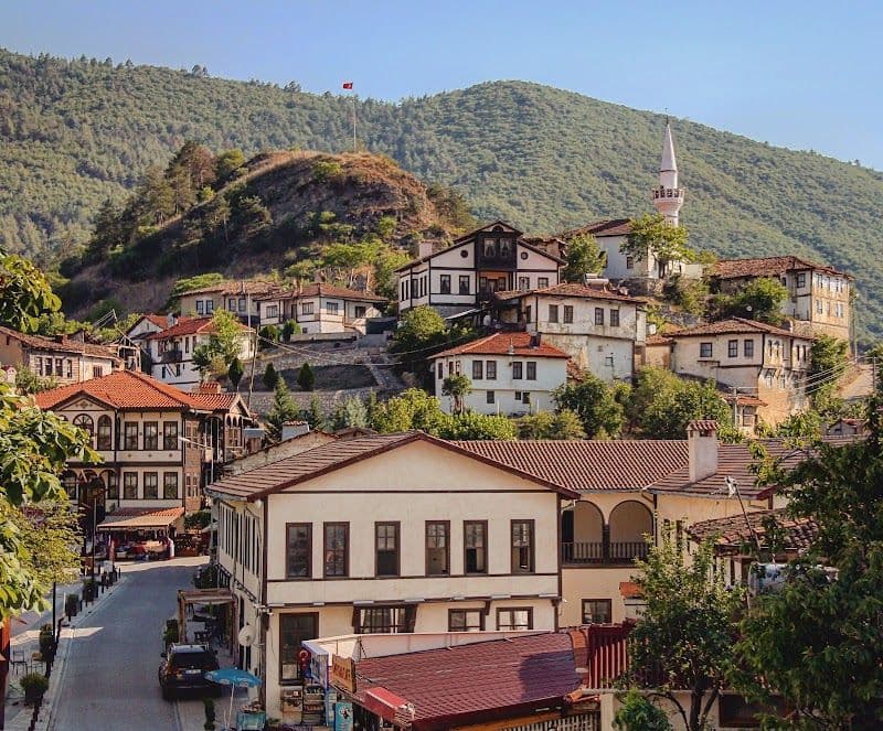 Discover Sakarya's Hidden Treasures