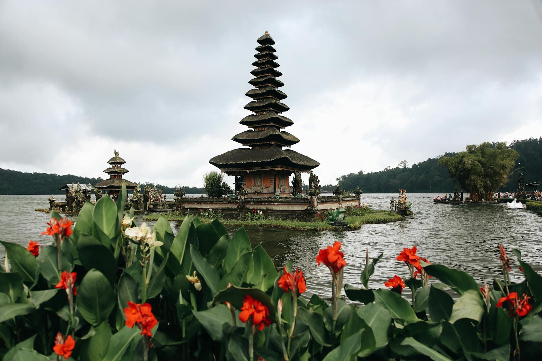 Things to Do in Bali