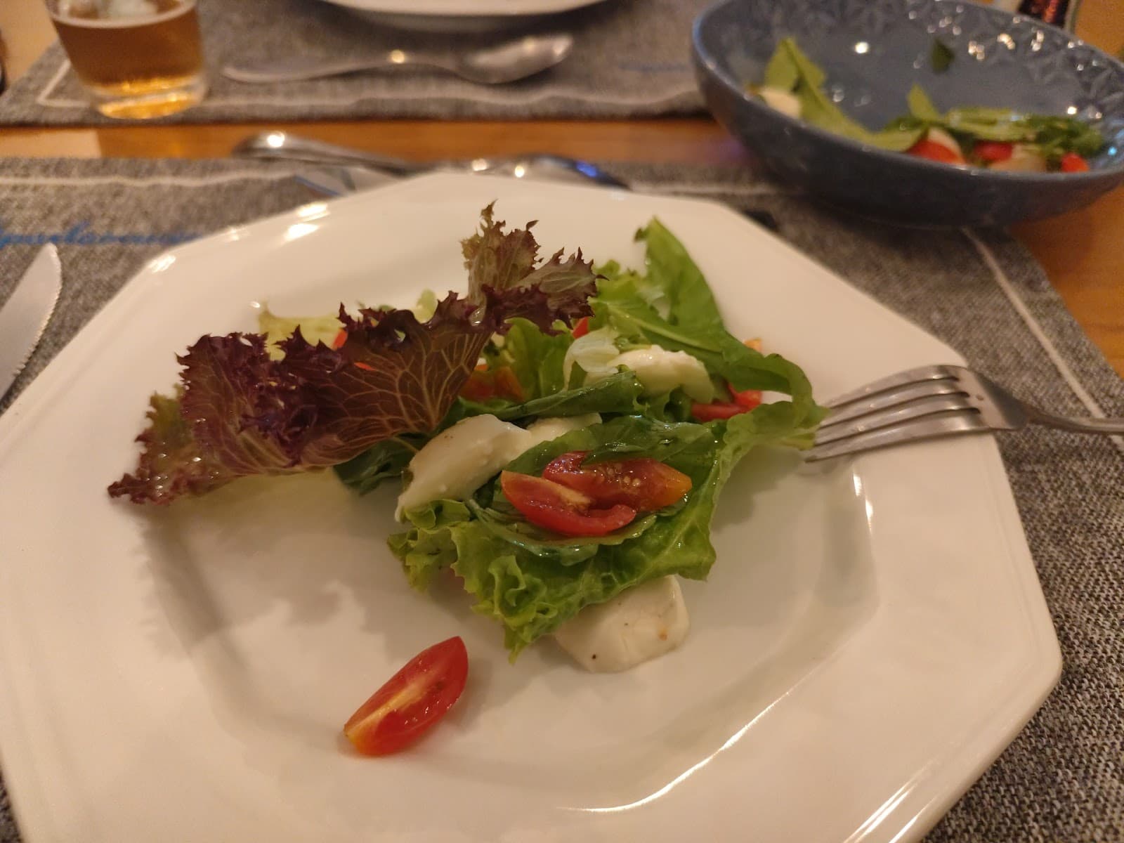 Parla's cucina - Paraty - Brazil