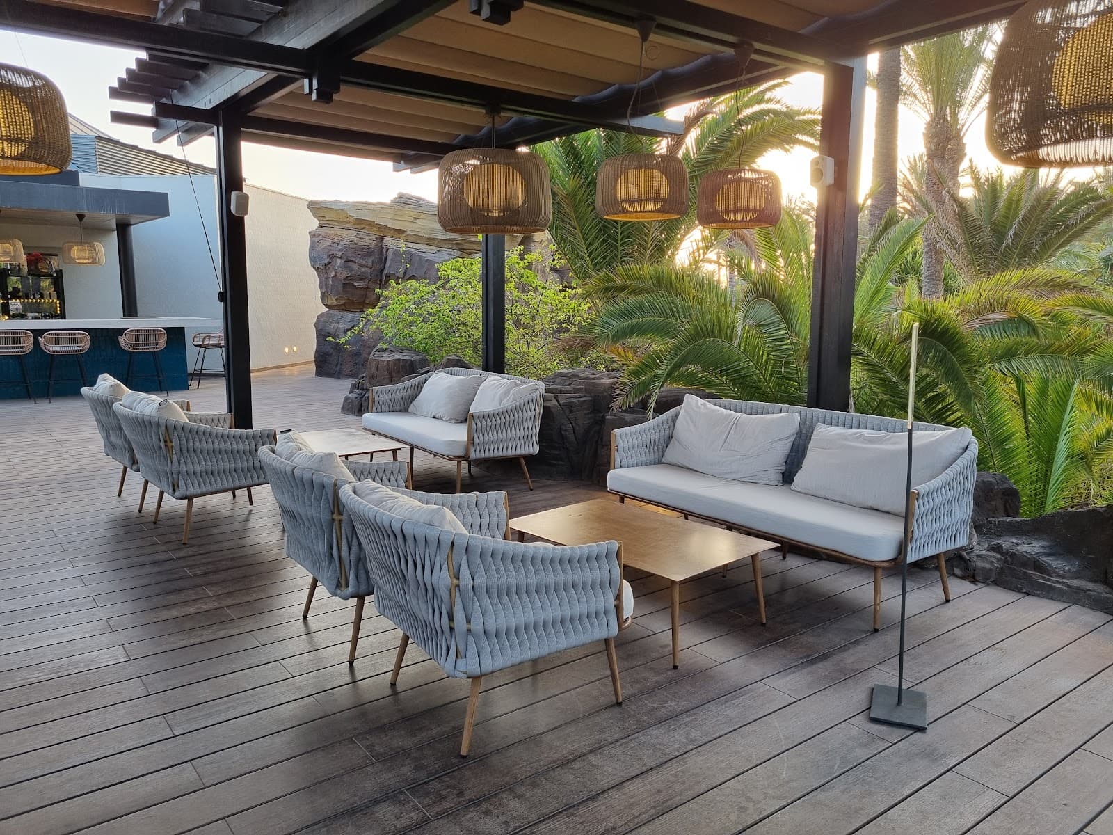 Kabuki Gran Canaria - Gran Canaria - Spain