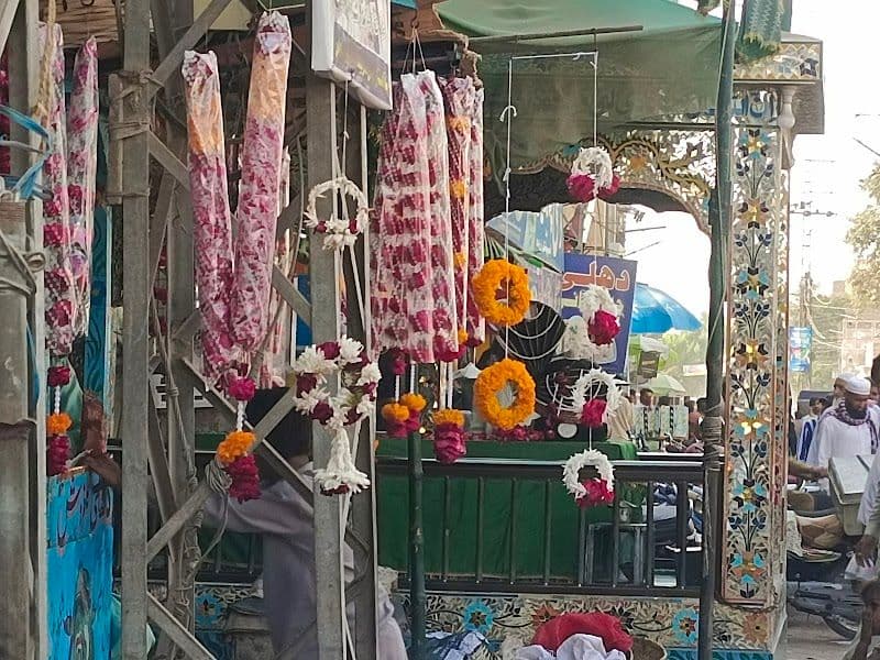 Dehli Biryani Mirpur Khas - Mirpur Khas - Pakistan - Booked ai