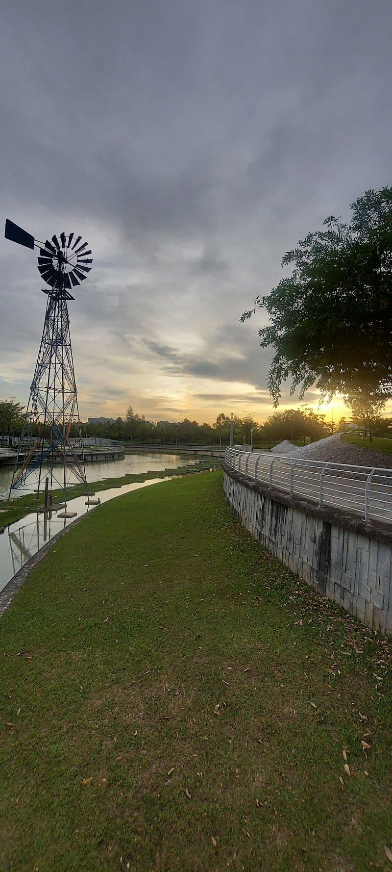 Ultimate Guide to Visiting Sepang