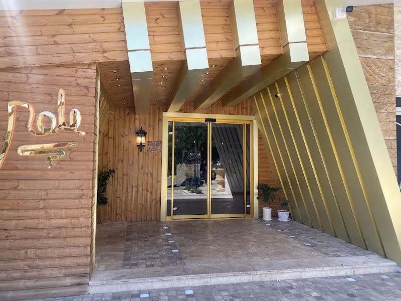 API Pazz Restaurant - Zanjan - Iran - Booked ai