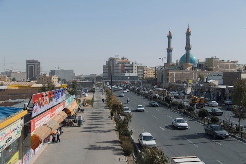 When to Visit Qom: A Travel Guide