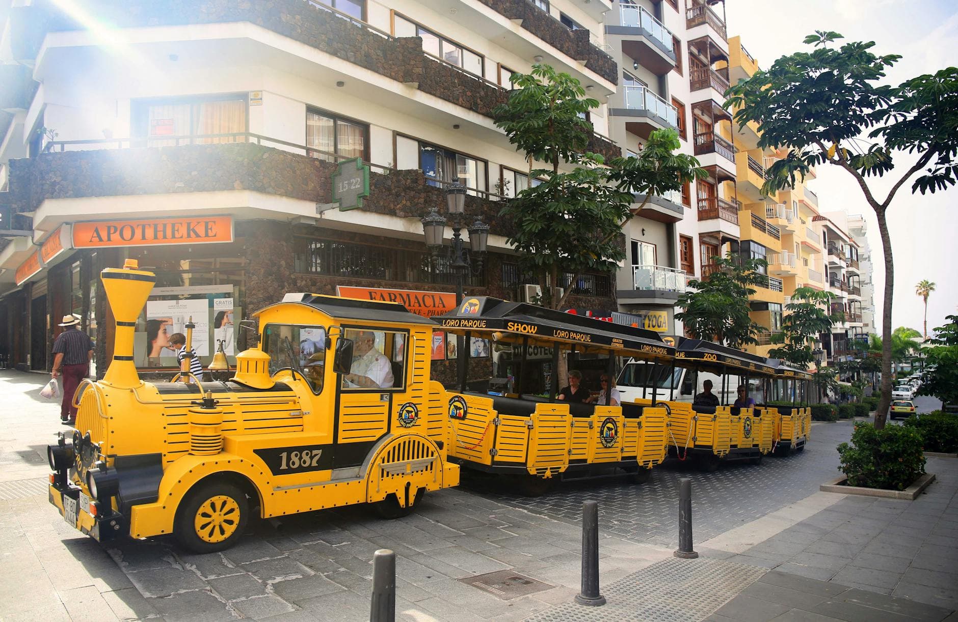 Things to Do in Tenerife