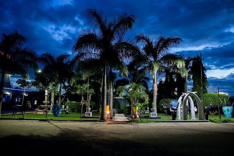 Kibo Peak Palace Hotel - Morogoro - Tanzania - Booked ai