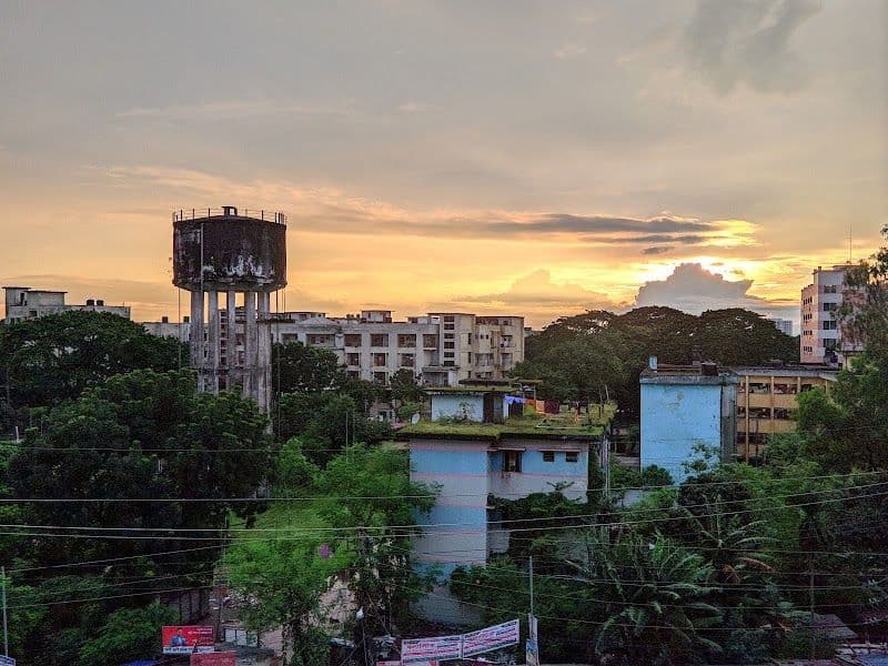 Exploring Rangpur: Top Attractions and Activities