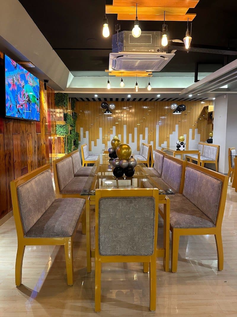 Tanoor - Bogura - Bangladesh - Booked ai