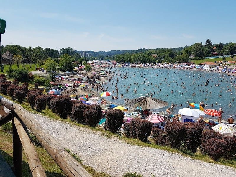 Pannonica Salt Lakes - Tuzla - Bosnia and Herzegovina - Booked ai