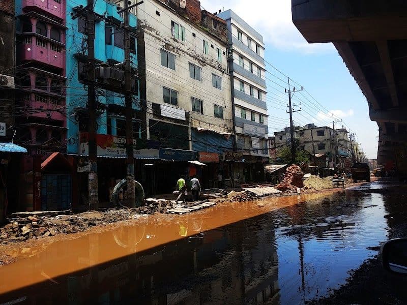 Top Tips for Visiting Chittagong