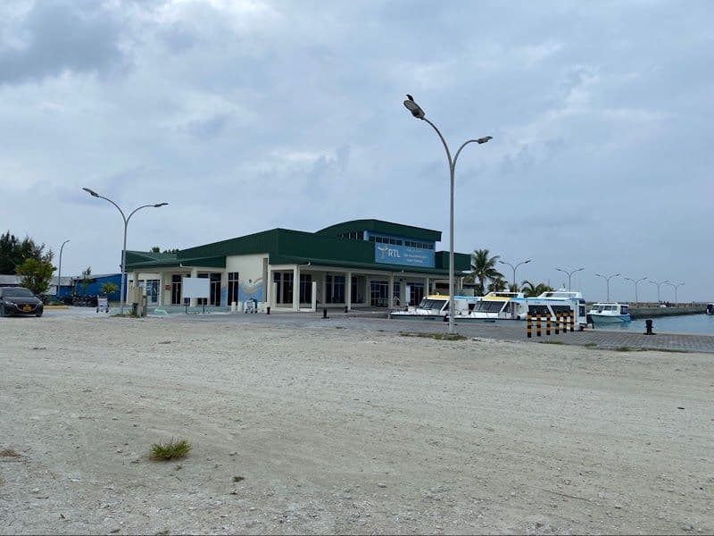 Ultimate Kulhudhuffushi Travel Guide