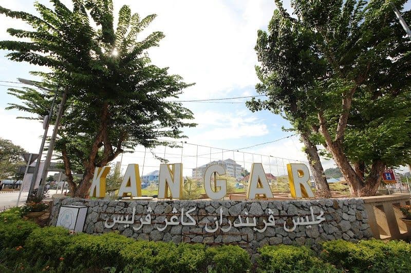 Kangar Unveiled - Top Hidden Gems to Explore
