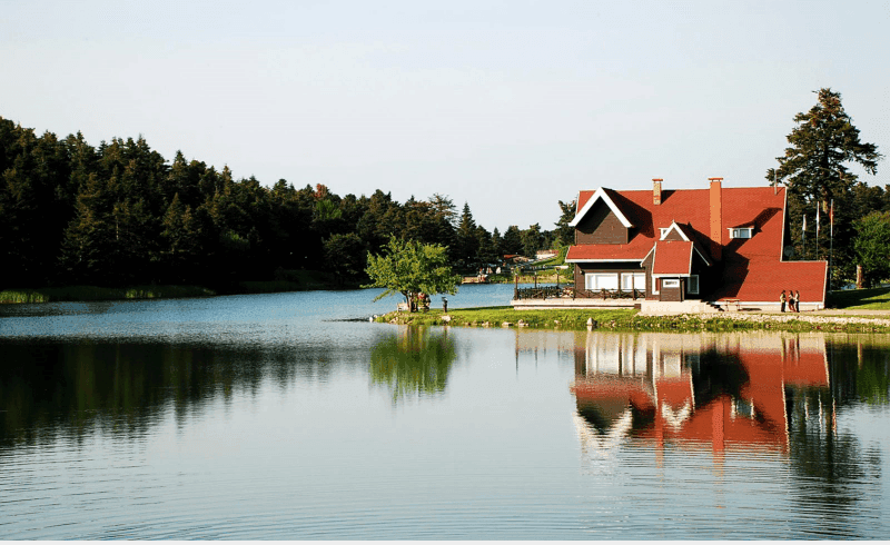 Discovering Bolu’s Hidden Treasures