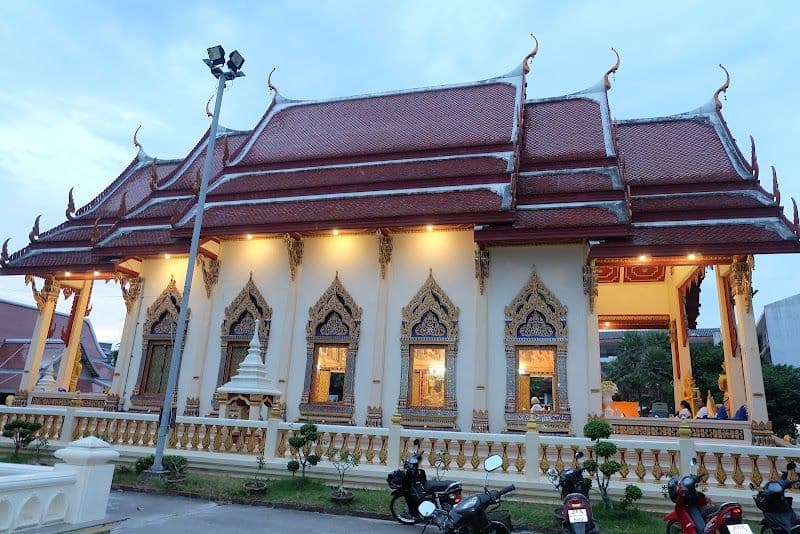 Nakhon Si Thammarat: Ultimate Travel Guide and Best Visiting Times