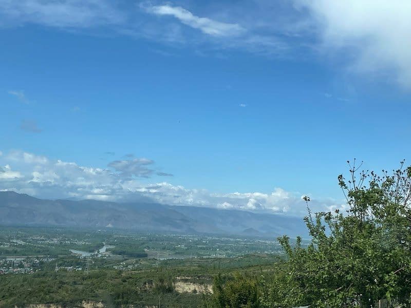 View Point - Baramulla - India - Booked ai