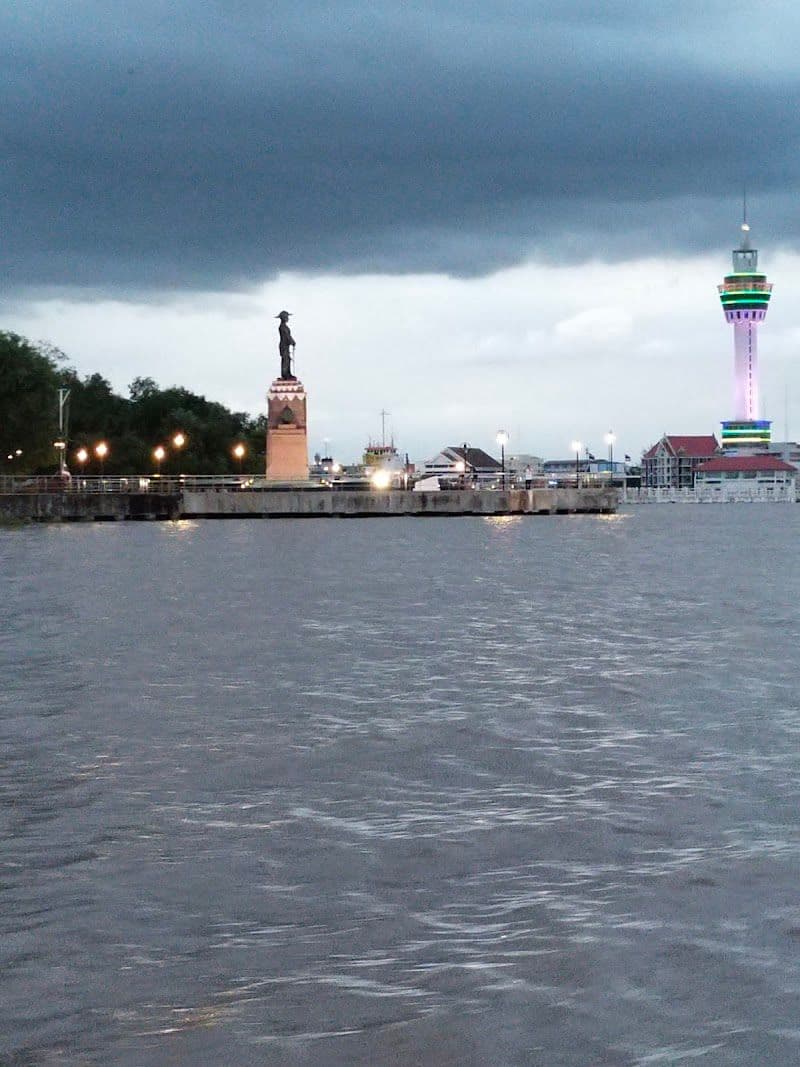 Unveiling Samut Prakan's Best Hidden Gems