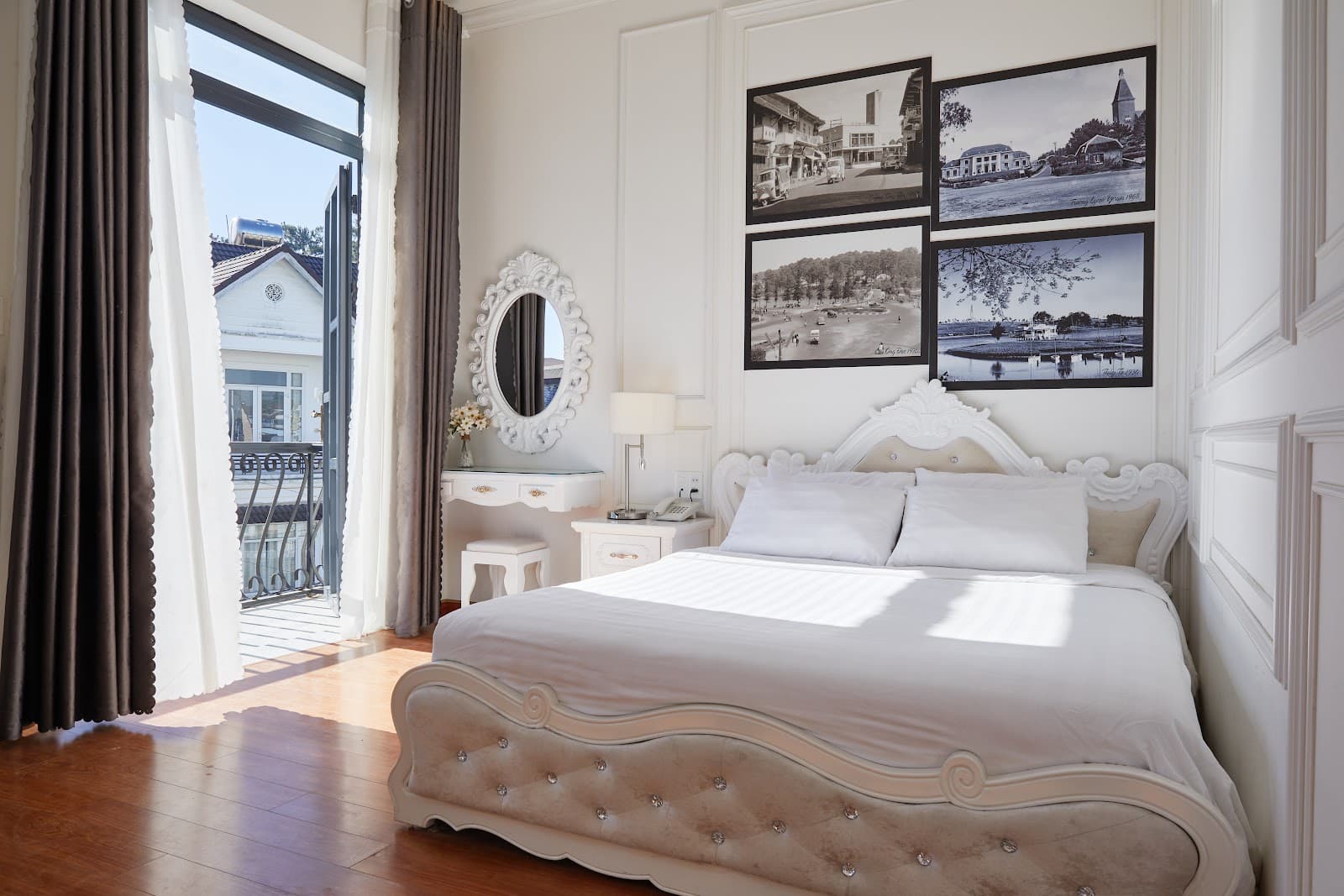 Mai An Dalat - Dalat - Vietnam