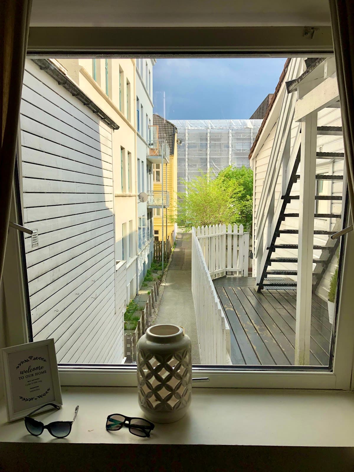 LS Apartments - Bergen - Norway