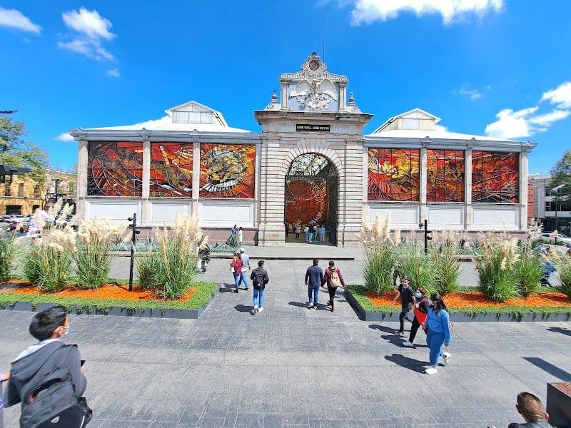 Toluca Travel Guide - Things to do