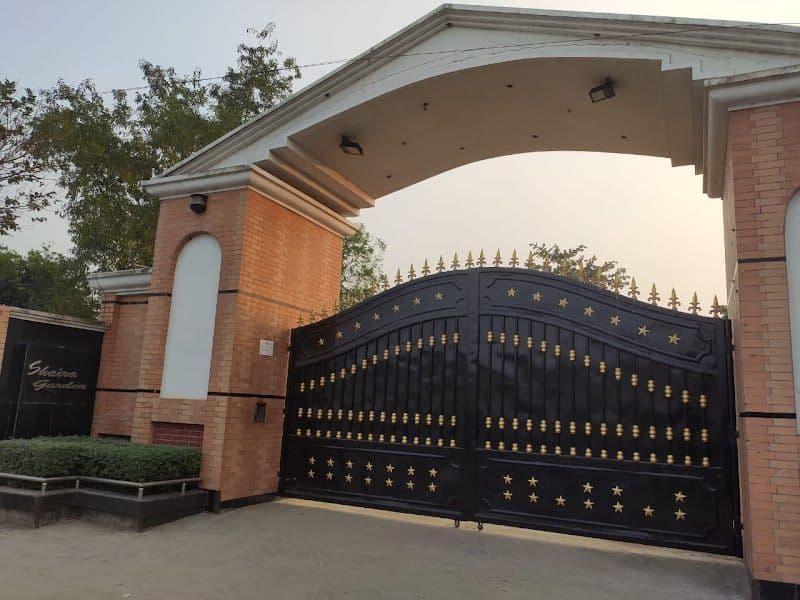 Shaira Garden Hotel & Resorts - Narayanganj - Bangladesh - Booked ai