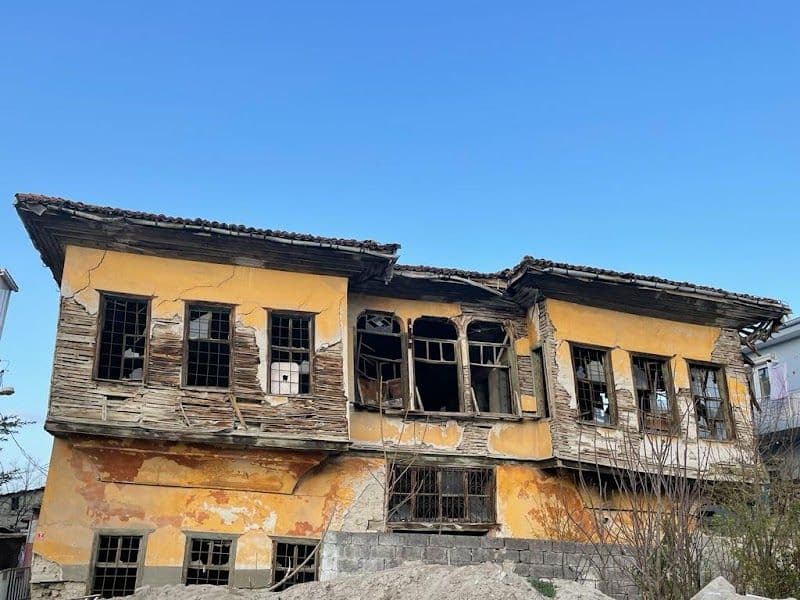 Ultimate Burdur Travel Guide: Top Attractions and Activities