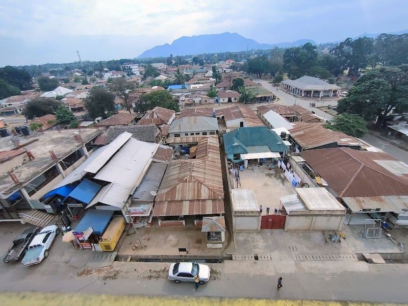 When to Visit Morogoro: Best Travel Seasons