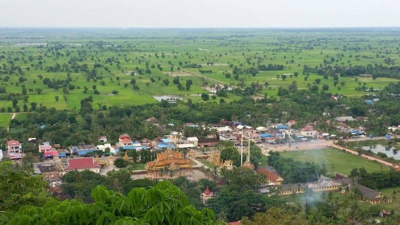 Explore Battambang: Top Attractions and Activities