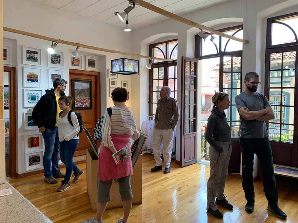 Ariel Dawi - Cuenca - Ecuador