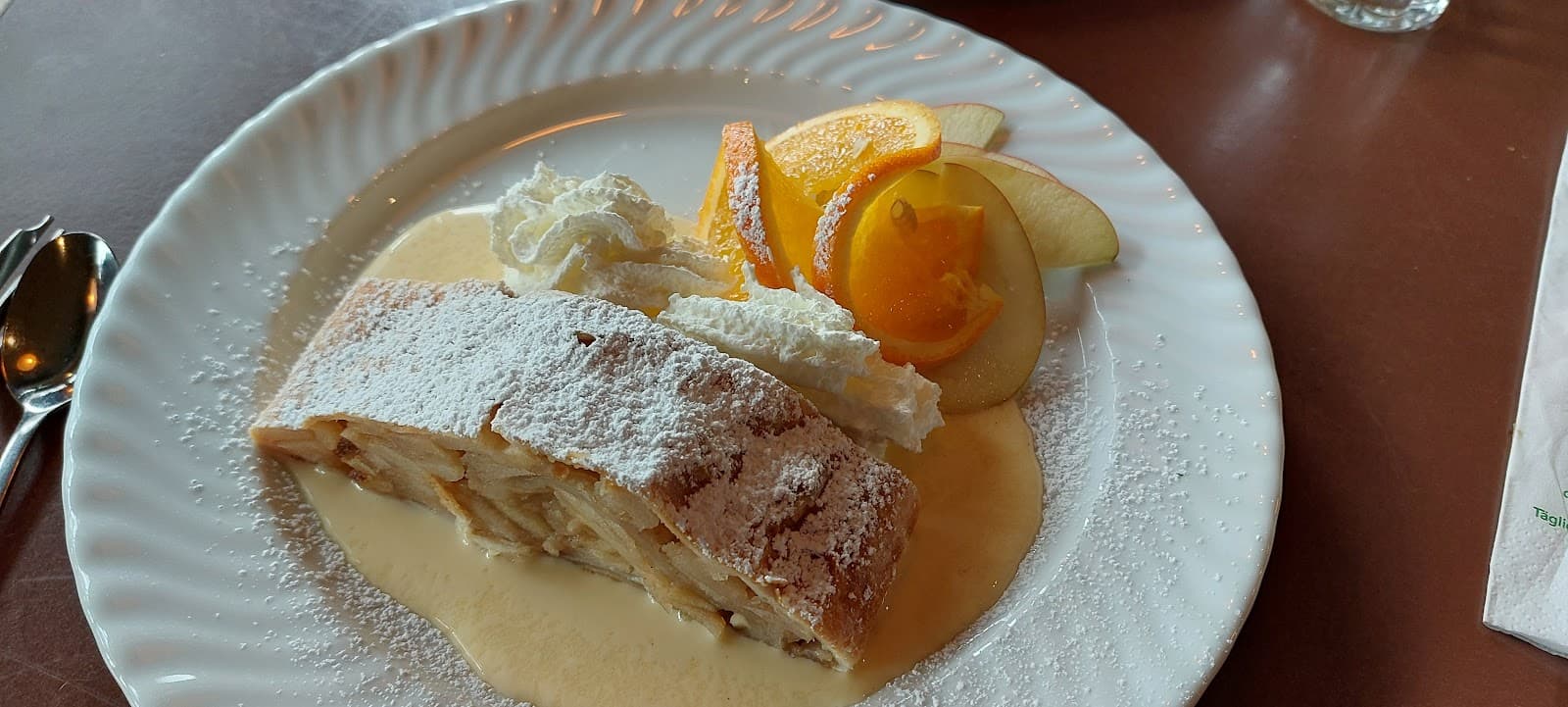 Restaurant Julchen Hoppe - Berlin - Germany