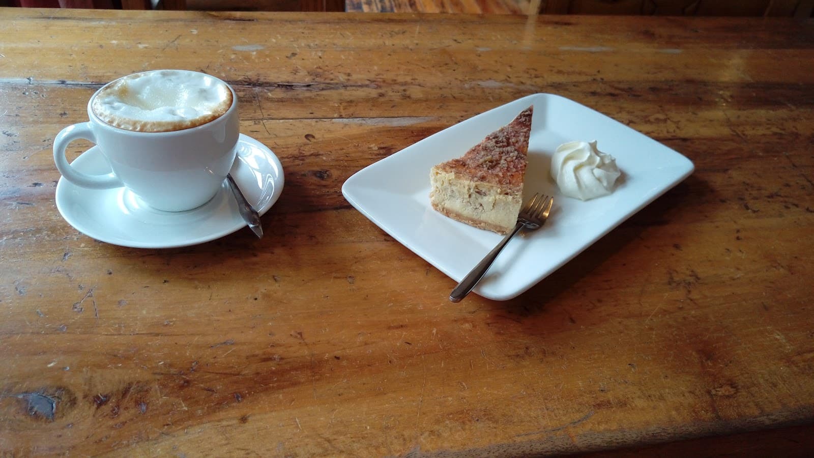 Prague Cafe - Lijang - China