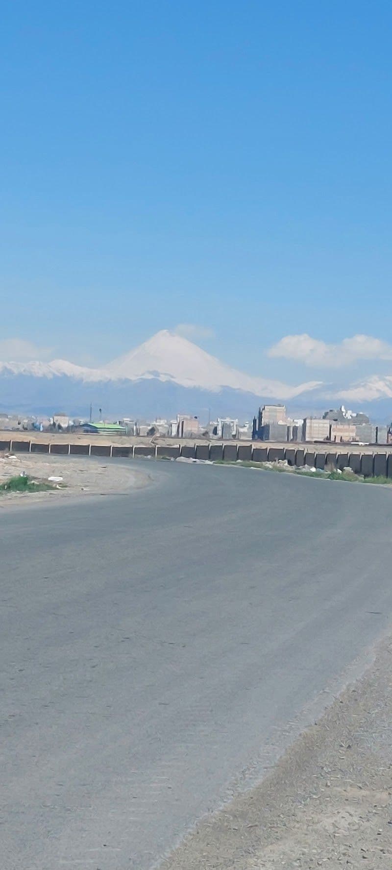 Maple Street - Eslamshahr - Iran - Booked ai