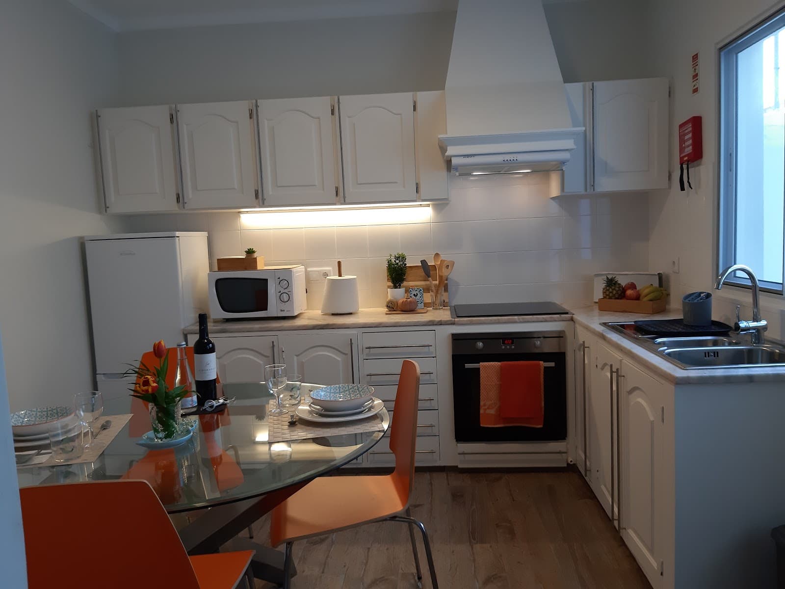 Ti Maria Holiday Apartments - Ponta Delgada - Portugal