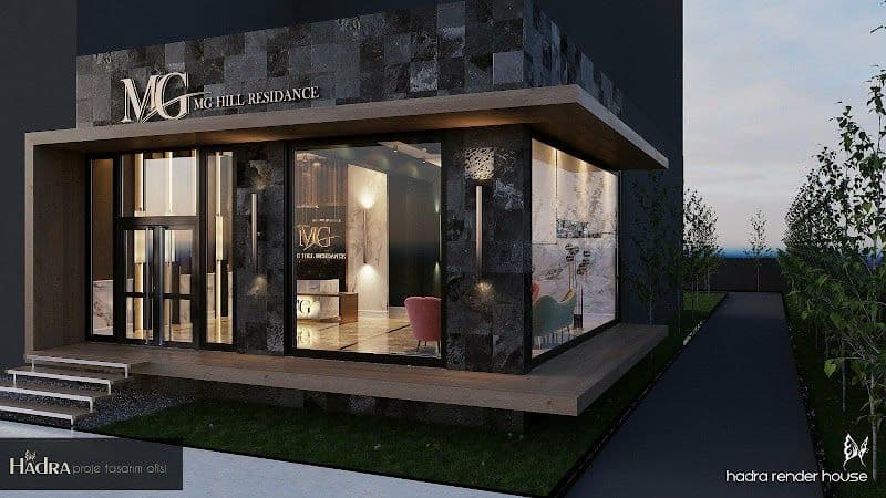 MG HILL RESIDENCE BUTIK OTEL - Malatya - Turkey - Booked ai