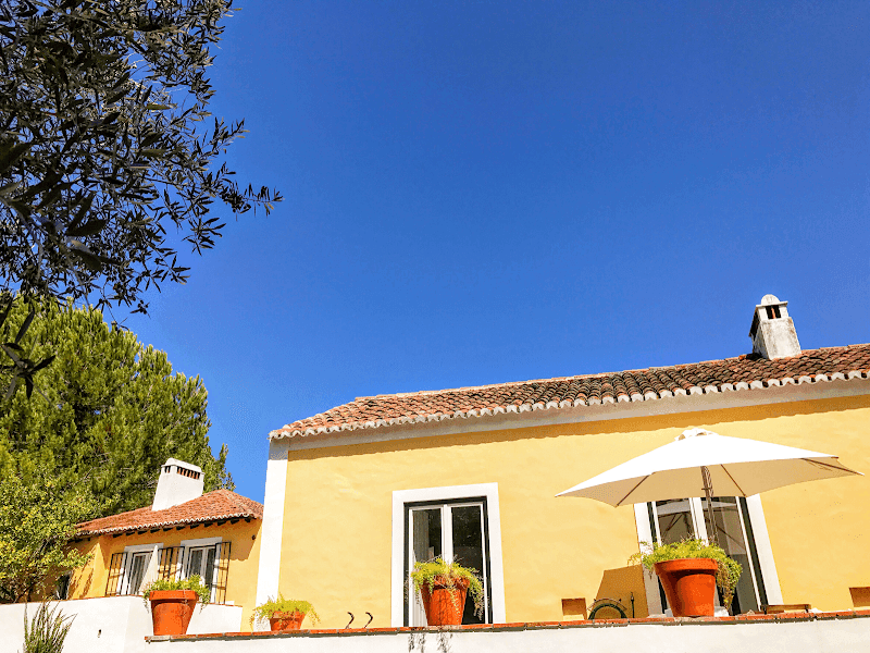 Quinta da Cabrita - Santarem - Portugal - Booked ai
