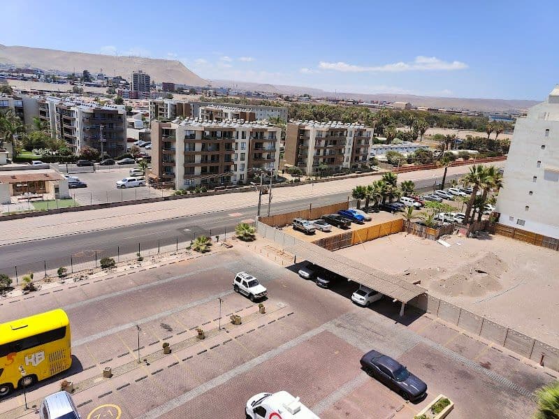 Diego De Almagro Arica - Arica - Chile - Booked ai