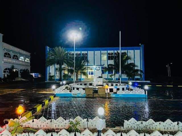 Kismayo Travel Tips and Attractions