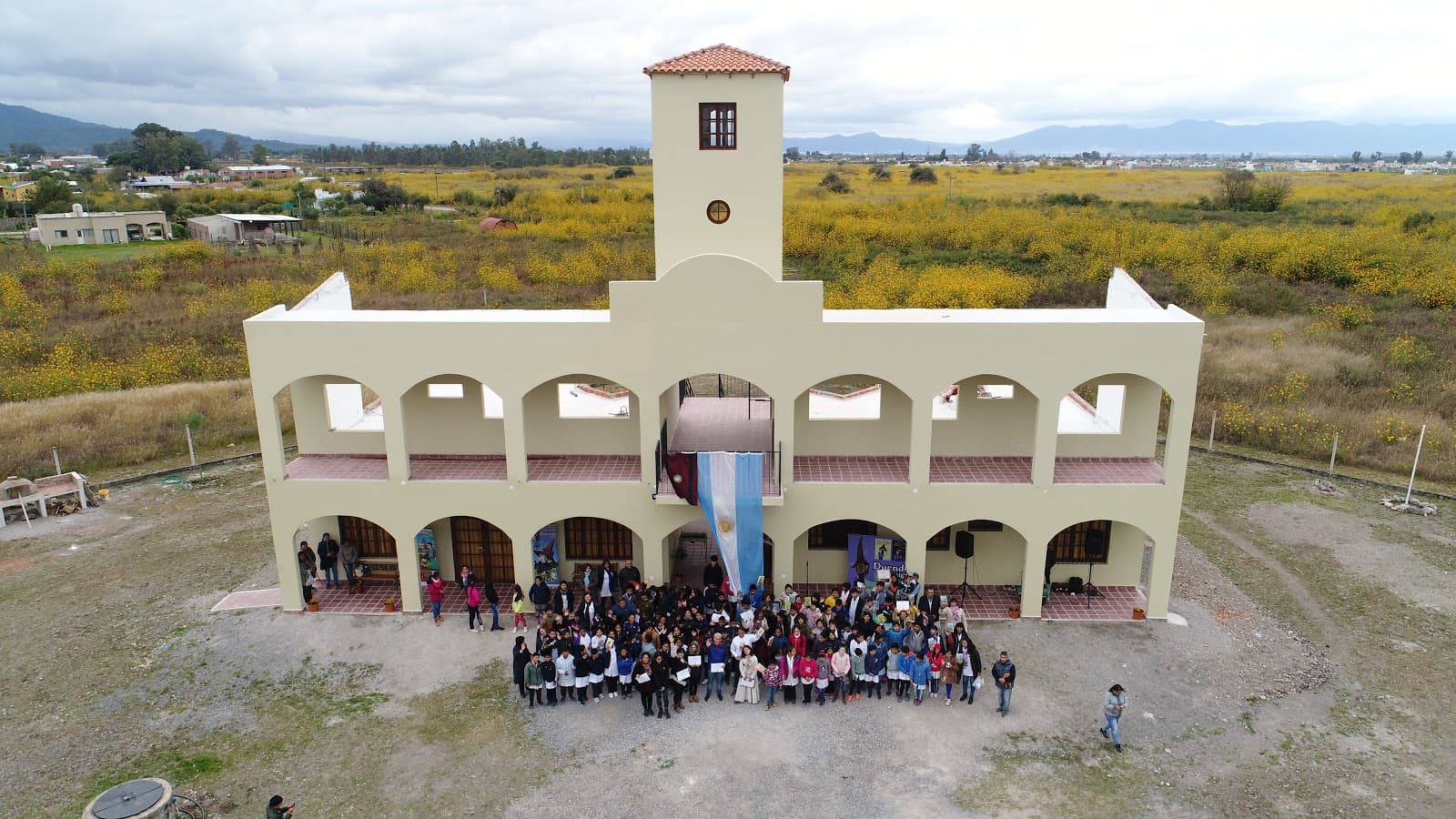 Cabildo Duende Amigo - Salta - Argentina