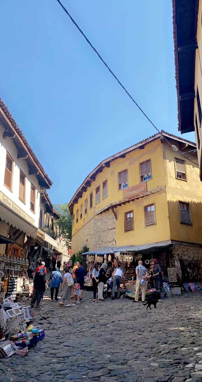 Top Activities and Attractions in Osmaniye