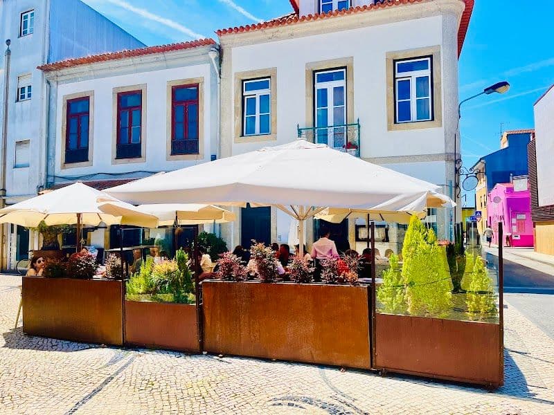 Restaurante O Bairro - Aveiro - Portugal - Booked ai