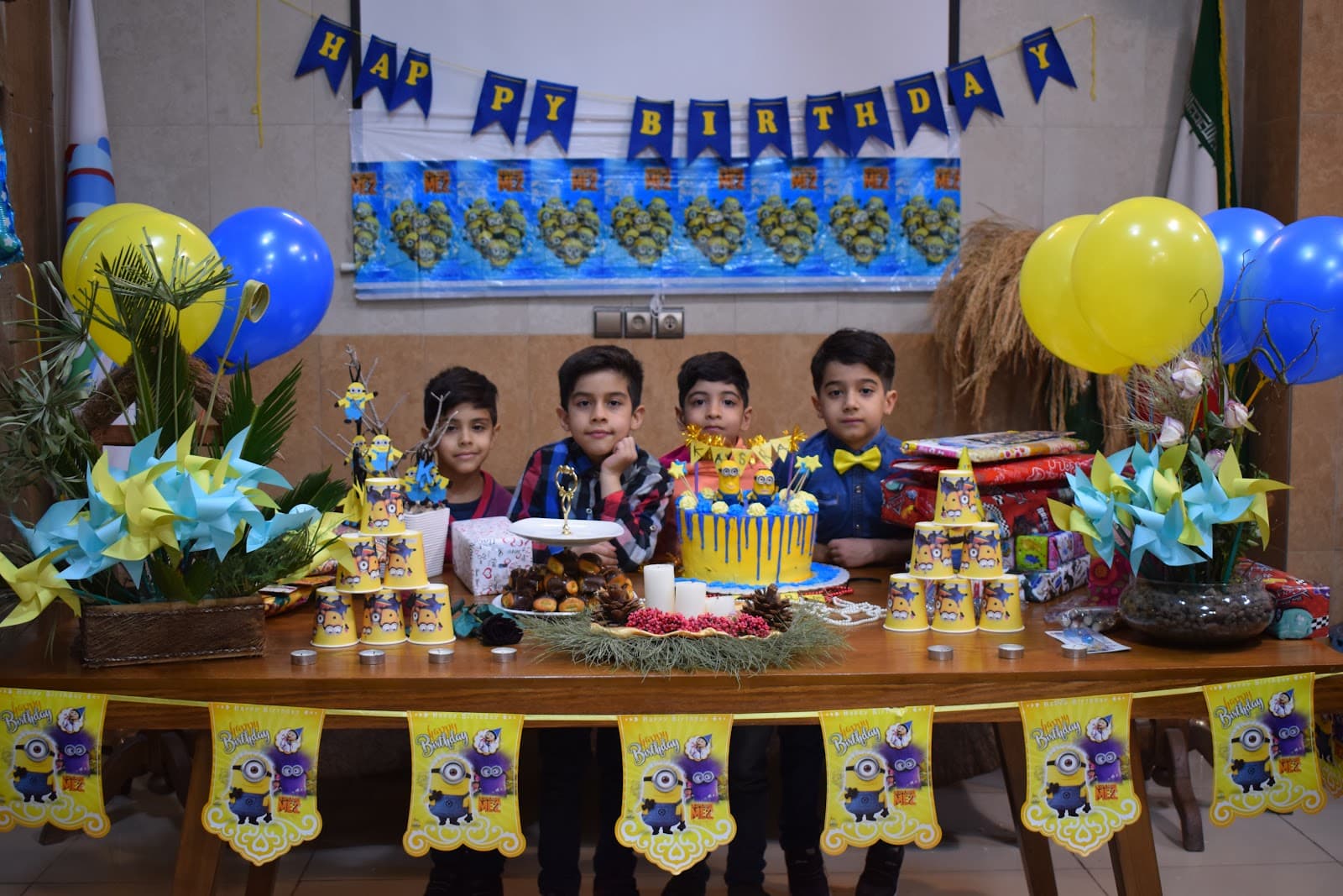 رستوران ریمون گیلان - Isfahan - Iran