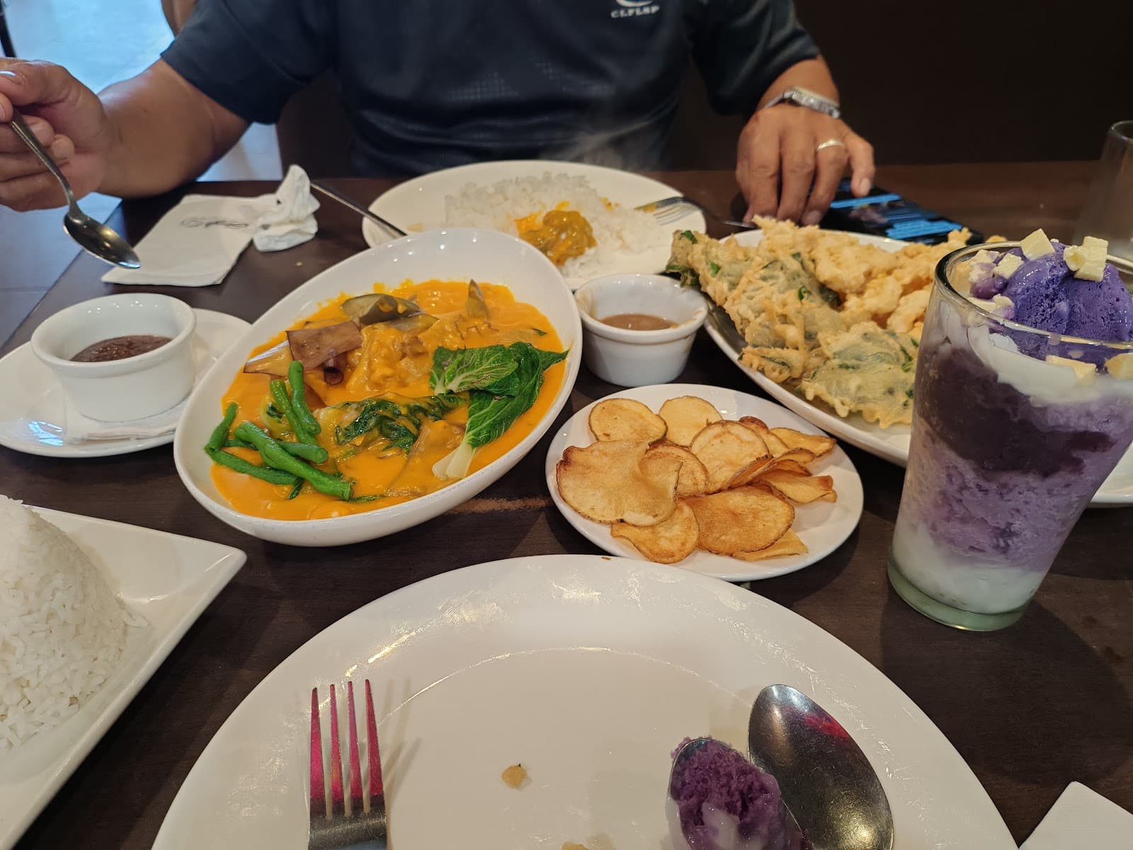 Gerry's SM Palawan (Gerry's Grill) - Puerto Princesa - Philippines