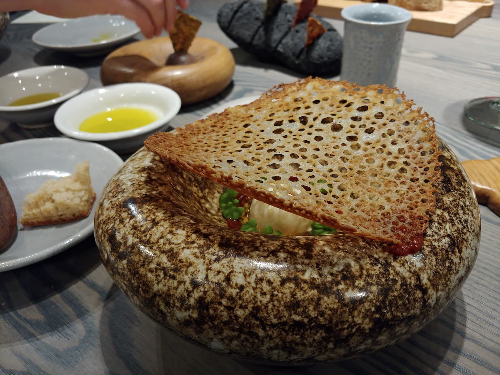 Nub Restaurante - Tenerife - Spain