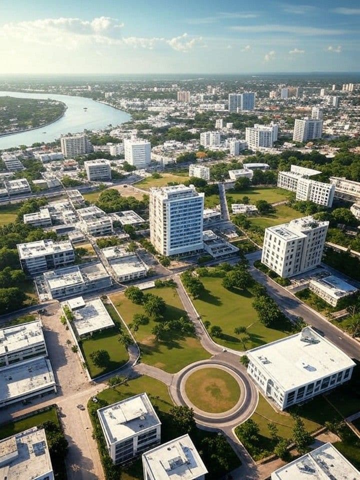 Trip to Villahermosa