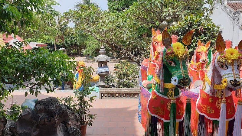 Nam Dinh's Top Hidden Gems