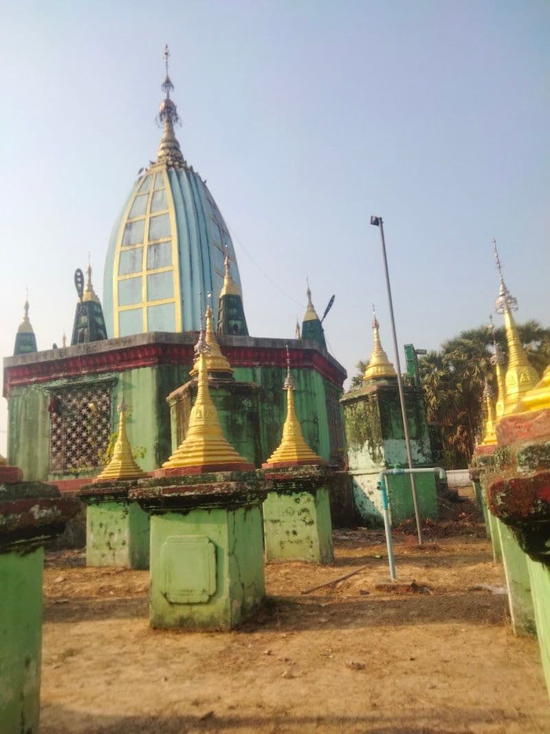 Bago Travel Tips and Activities