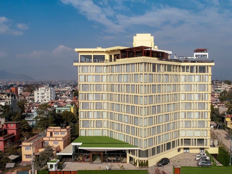Vivanta Kathmandu - Lalitpur - Nepal - Booked ai