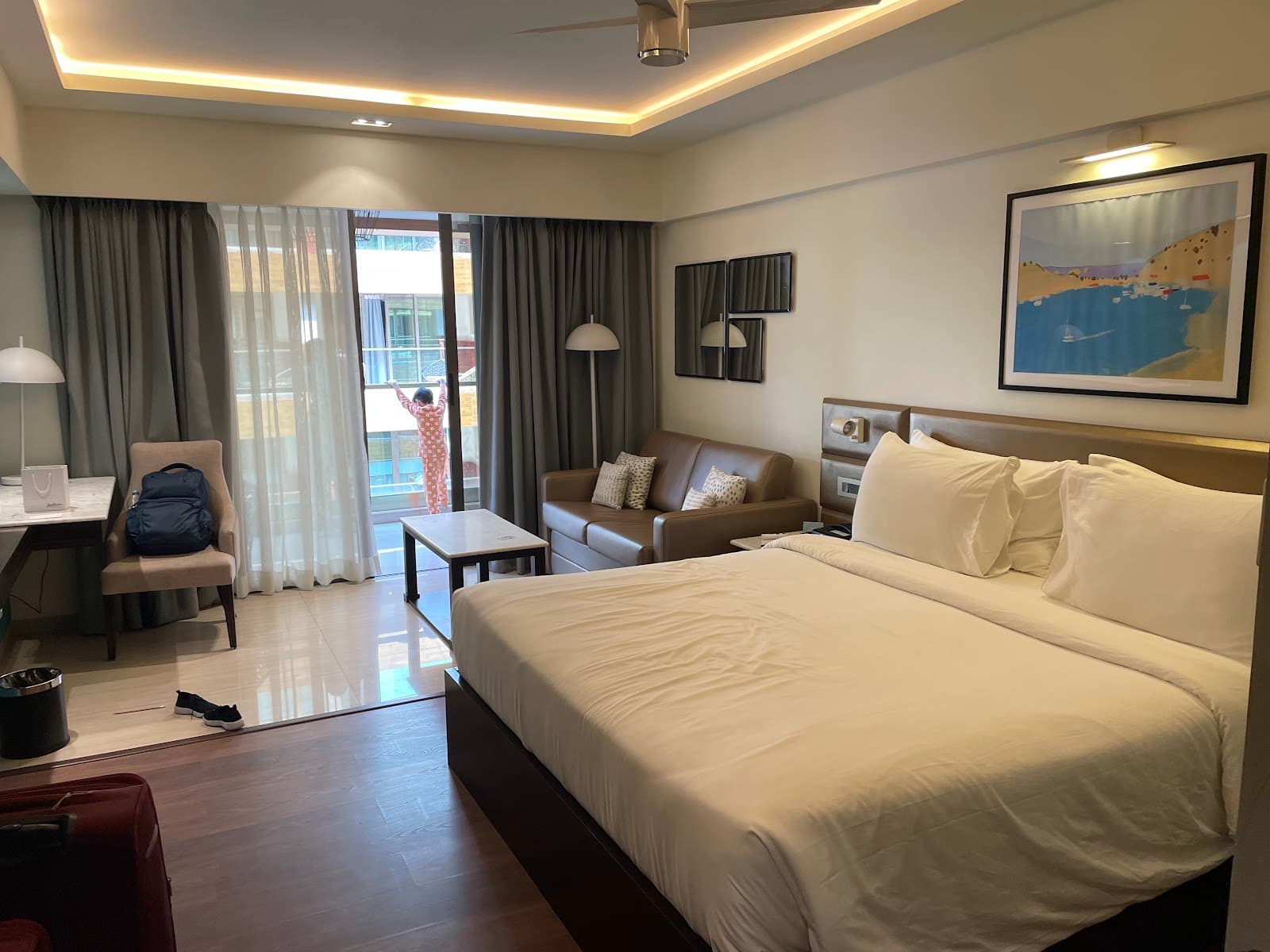 Radisson Resort Goa Baga - Goa