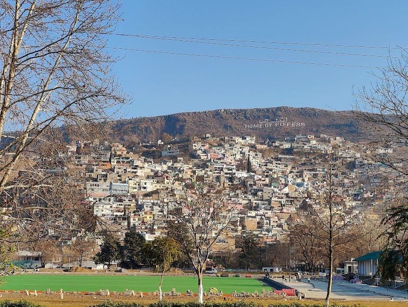 Ultimate Abbottabad Travel Guide