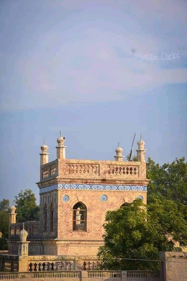 Explore Larkana: Top Attractions and Activities